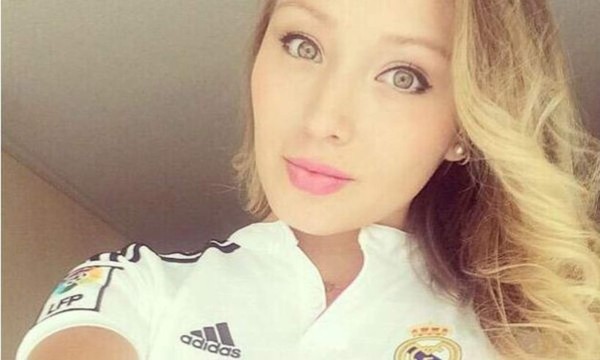 Daniella Chávez, la sensual modelo chilena que 'hace explotar' Instagram