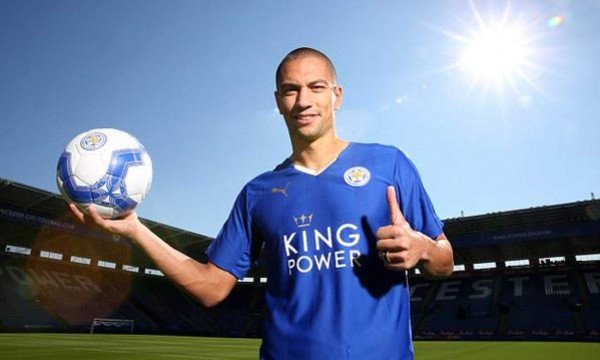 Los 10 fichajes más caros en la historia del Leicester City