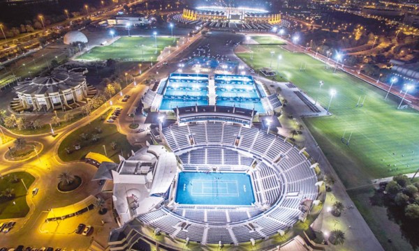 ESPECTACULAR: Conoce las sedes que albergarán el Mundial de Clubes 2018