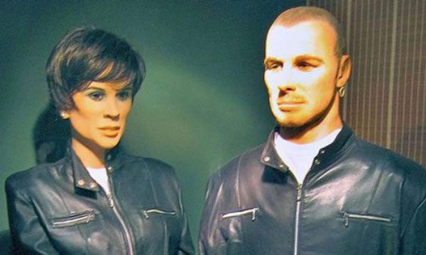 Las estatuas de deportistas y famosos más horribles en el mundo