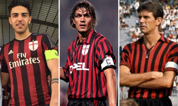 ¡Los nuevos cracks! Los hijos de los futbolistas que esperan brillar como su padre