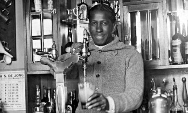 'Mágico' González de los 22 futbolistas más fascinantes según libro argentino