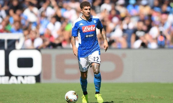 La revolución que hará De Laurentiis en el Nápoles de Ancelotti para salir de la crisis