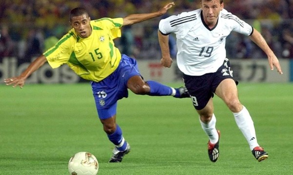 Ronaldinho y su traición a un amigo que terminó destruyendo su carrera como jugador: 'Me falló'