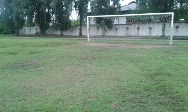 ¡Increíble! Aquí se forman las futuras figuras del fútbol de Honduras&nbsp;&nbsp;