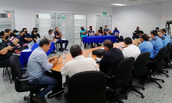 Barra de Olimpia respetará acuerdo y anuncia que no irá al Nacional para evitar violencia en el clásico capitalino