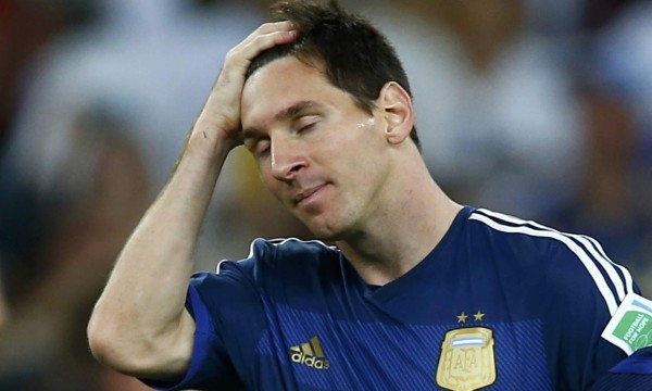 Ex asesor aceptó el desvío de fondos a fundación de Messi