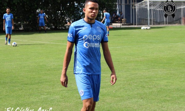 Con dos tanques en ataque: La alineación del Motagua para intentar derribar al Olimpia de Troglio en el clásico