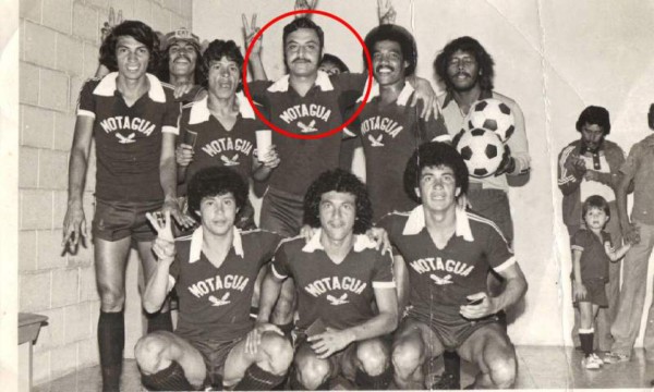 TOP: El mejor 11 de todos los tiempos del club deportivo Motagua