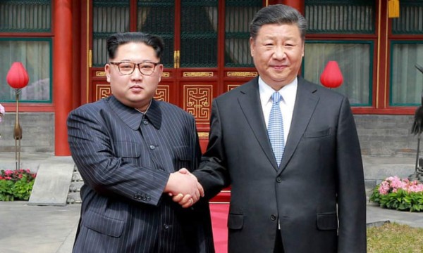 China es su cómplice: Revelan el tremendo negocio ilegal de Corea del Norte y que le genera millones de dólares