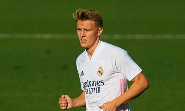 Metió a los que Zidane no quería: Así fue el primer 11 titular de Ancelotti en la pretemporada del Real Madrid ¿Y Alaba?&nbsp;&nbsp;