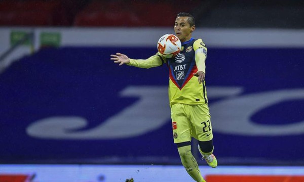 Mercado Liga MX: América con bajas, bombazo de Marcos Rojo y mexicano a Portugal