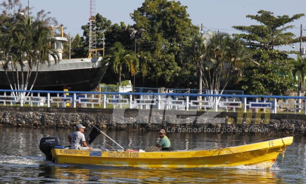 FOTOS: Puerto Cortés se viste de gala para la Gran Final de Honduras