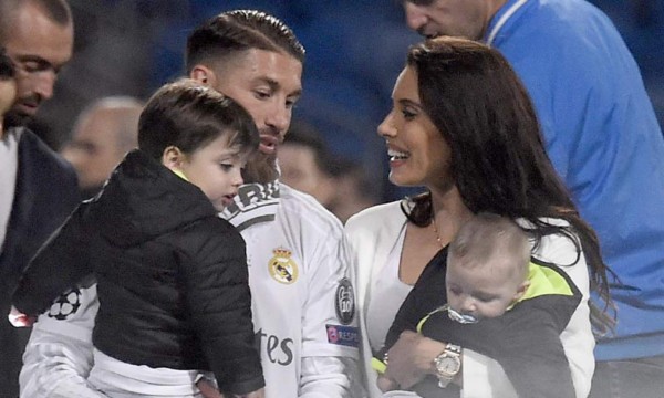 ¡IMPERDIBLE! Lo que no sabias de Sergio Ramos en su partido 500 con el Real Madrid