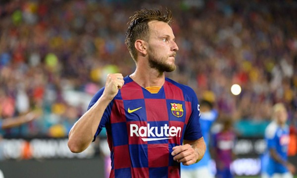 Mercado: Barcelona se decide por otro fichaje top, baja en el Real Madrid y la bomba de Neymar