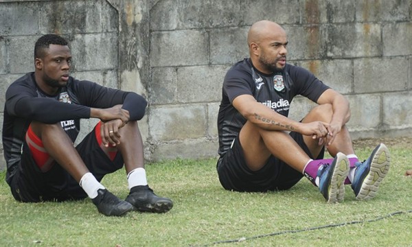 FOTOS: Marathón cierra filas en armonía; también pulen detalles en el Yankel