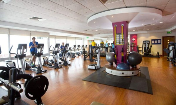 Los lujosos hoteles de Cardiff donde se hospedarán Real Madrid y Juventus