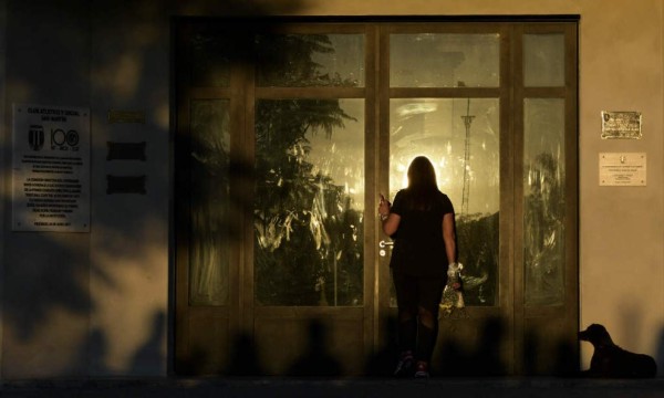 Fotos: El último adiós al futbolista Emiliano Sala en el pueblo que lo vio crecer