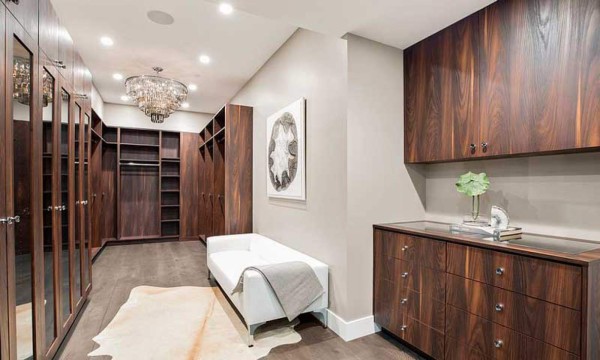 ¿A qué se dedica? La mansión de $10 millones que se compró el hijo de Beckham y su mujer