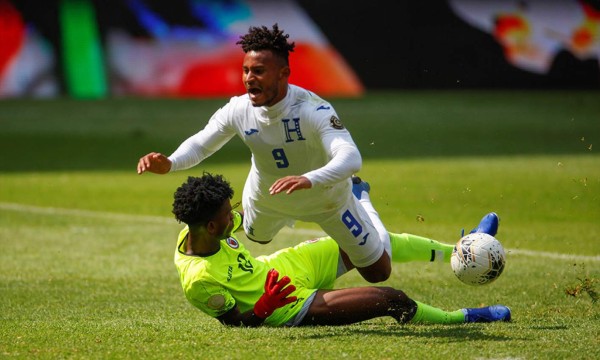 Confirmado: La alineación de la Sub-23 de Honduras ante El Salvador para sellar el boleto a semis