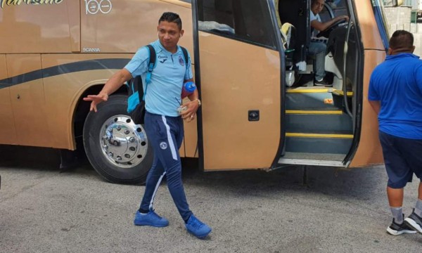 No se celebrarán goles en grupo: Las medidas de bioseguridad que se aplicarán en la Liga Nacional