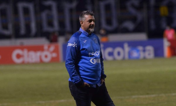 Motagua vs Forge: La alineación con la que Diego Vázquez buscará su tercera final en Concacaf