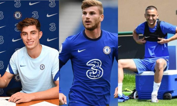 El otro duelo: Los jeques millonarios del Manchester City y Chelsea ¿quién tiene la fortuna más grande?