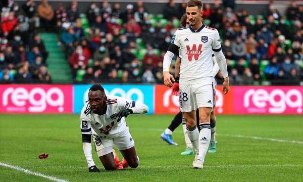 El Girondins de Burdeos ha tomado todas las medidas para evitar más futbolistas contagiados.