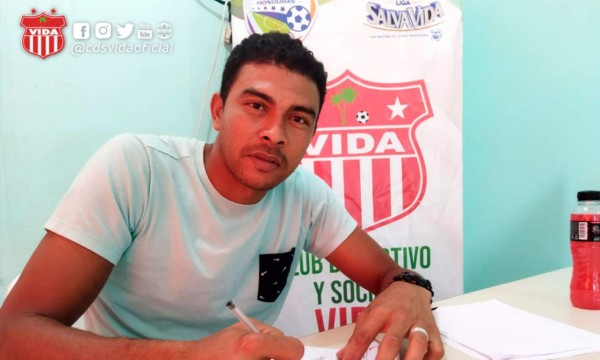 EL MERCADO: Llega fichaje al Olimpia y van por un exMotagua; Diego Vázquez tiene nuevo jugador y hondureño es fichado en Europa