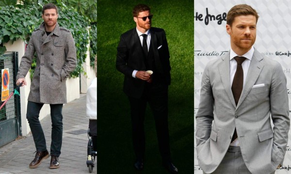 Los grandes deportistas que mejor y peor se visten fuera de las canchas