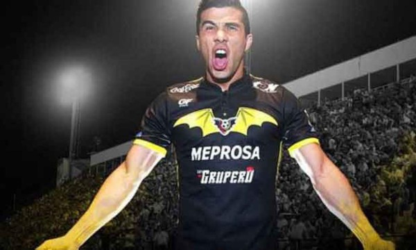 ¡De luto! Los futbolistas que han muerto en el 2018