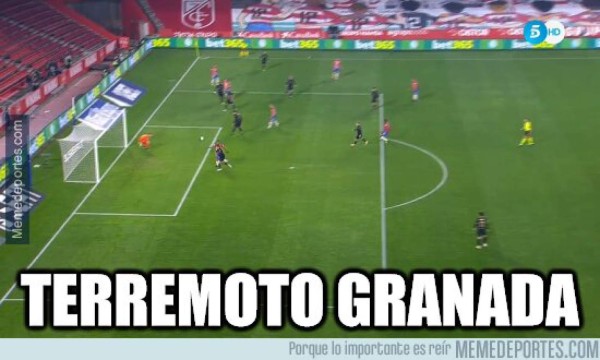 Messi, Umtiti y el Barcelona protagonistas de los memes tras el sufrido pase a semis de Copa del Rey &nbsp;&nbsp;