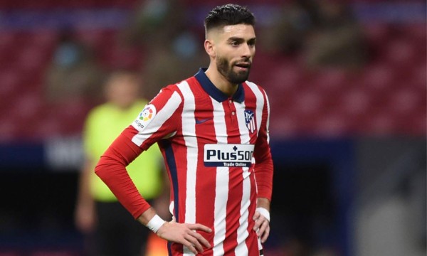 ¡Por el batacazo! Atlético y su formidable alineación para 'sellar' La Liga ante Barcelona en el Camp Nou