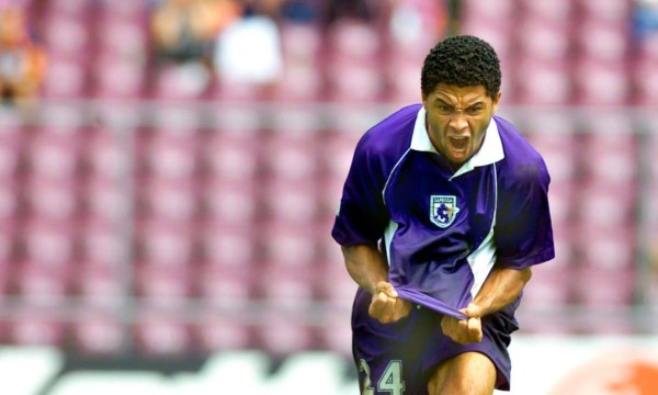 ¿Lo recuerdan? El equipo tico que hizo historia en el Mundial de Clubes