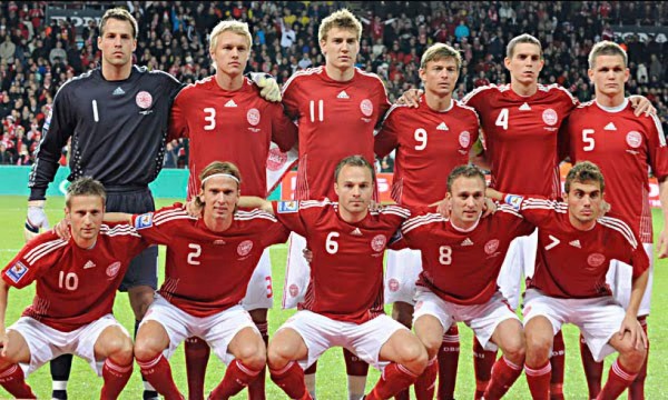 ¡Nuevas caras! 10 selecciones vuelven a mundiales y 2 equipos debutan en Rusia 2018