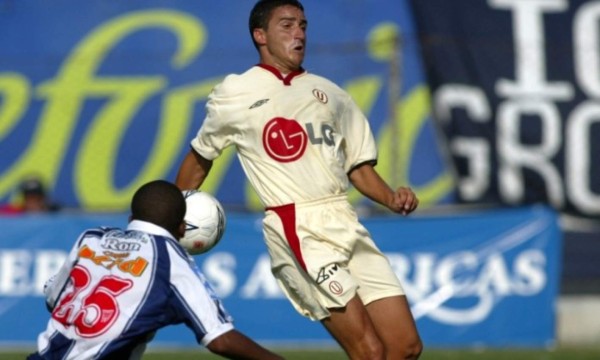 ¡Dream Team! El equipón que armó Comunicaciones en 2005 que incluyó tres hondureños