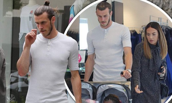 Duelos de WAGS: Las esposas y novias más bellas de jugadores de Real Madrid y Liverpool