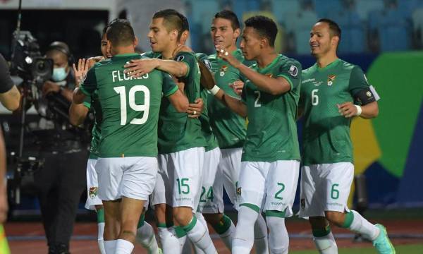 Copa América 2024: Convocatorias de las 16 selecciones participantes; jugadores y club donde juegan