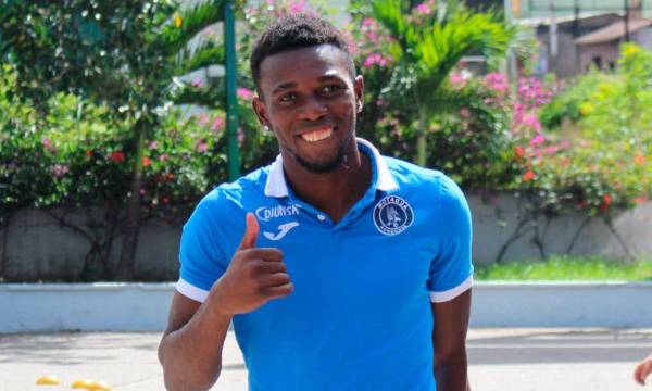 Muma Fernández y el crack del PSG que fue su compañero, la plática con Diego y el porqué bajó su nivel: Hubo un poco de injusticia