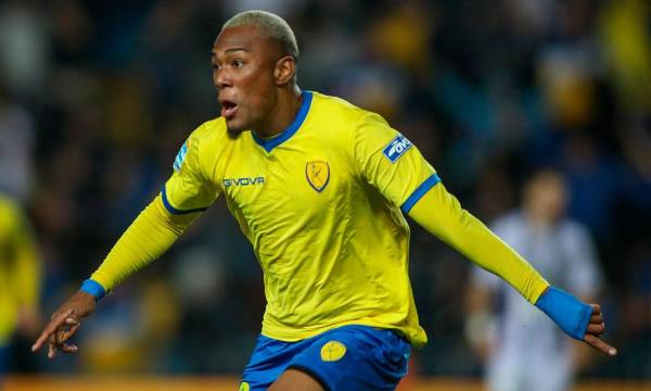 Deiby Flores regresa a la Selección de Honduras tras ser marginado con el Bolillo Gómez.