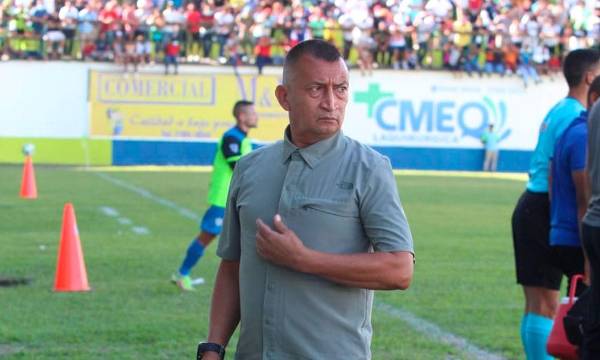 Humberto Rivera supo gestionar al equipo a pesar del escambroso inicio y lo llevó hacia el repechaje como tercer sembrado.