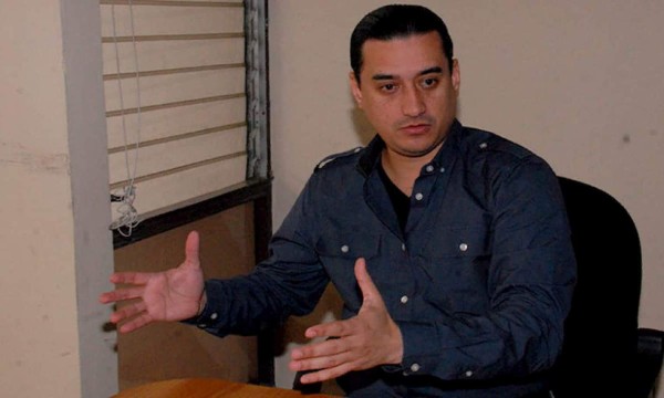 El jugoso salario mensual que tenía Marco Bográn como director de INVEST-H