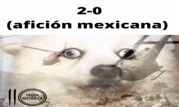 Chicharito fue tendencia: México perdió ante EUA y los memes los hacen pedazos; nadie se salva
