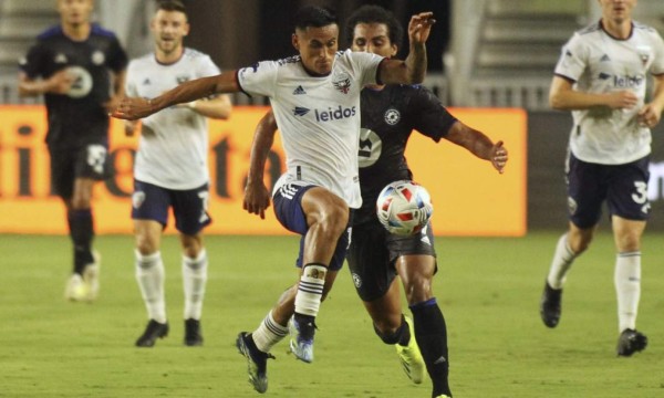 ¡Con sorpresas y novedades! Así se confecciona la lista definitiva de Honduras para la Copa Oro