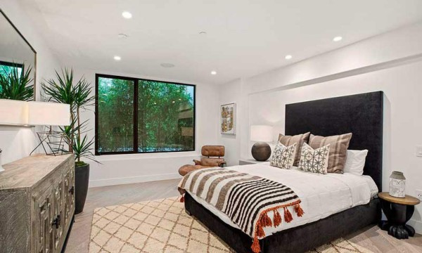 ¿A qué se dedica? La mansión de $10 millones que se compró el hijo de Beckham y su mujer