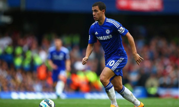 Los jugadores que llevan la número 10 por el mundo