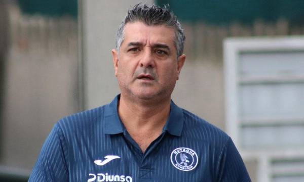 Diego Vazquez se disculpa ante la Comisión de Disciplina y ahora decidirán si lo suspenden o le imponen multa económica