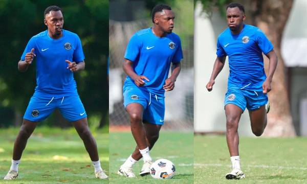 El motivo por el que el Girondins de Burdeos de Alberth Elis fue descendido a tercera división de Francia ¿Qué debe hacer para volver?