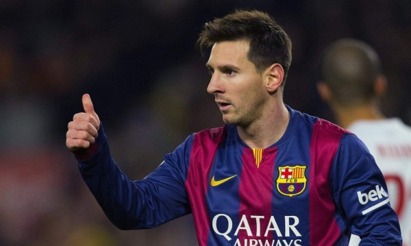 Top 10: Los deportistas más buscados en Facebook en 2015