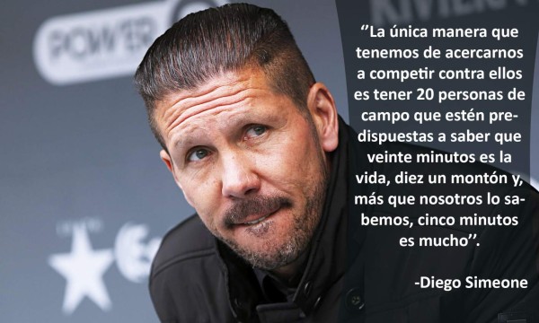 Las 13 frases más sonadas y polémicas de la semana